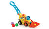 Pop-a-Balls Push & Pop Bulldozer - French Edition