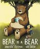 Bear Is A Bear - English Edition