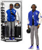 Barbie Signature LeBron James Kenbassadors Doll Collectible with Varsity Jacket Outfit & Accessories
