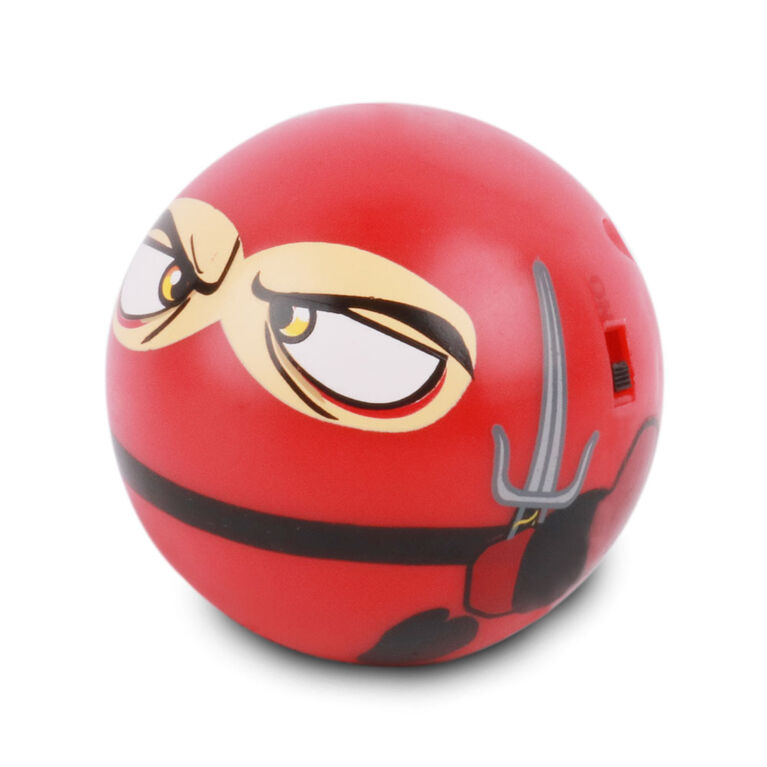 Fart Ninjas - Fart Grenades - Silent Samurai - English Edition