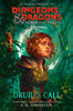 Dungeons & Dragons: Honor Among Thieves: The Druid's Call - English Edition