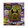 Teenage Mutant Ninja Turtles - Sewer Shredders Ast (Movie)