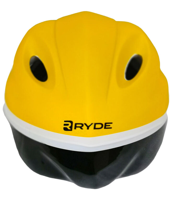 Ryde - Bike Helmet - Toddler 3+ - R Exclusive