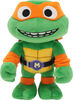 Les Tortues Ninja: Chaos chez les Mutants-Jouets en Peluche