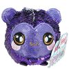 Squeezamals - 3.5" Sequins - Monkey