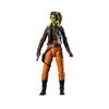 Star Wars The Black Series General Hera Syndulla, Star Wars: Ahsoka 6-Inch Action Figures