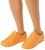 Ken Fashionistas Doll 129 Wearing Blue Ombre Shirt