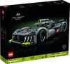 LEGO Technic PEUGEOT 9X8 24H Le Mans Hybrid Hypercar 42156 Ensemble de construction (1 775 pièces)
