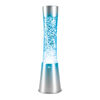 Colour Changing Glitter Lamp + Remote