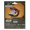 Nerf MicroShots Halo Needler - Mini Dart-Firing Blaster