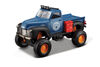 Fresh Metal 4X4 Rebels - 1 per order, colour may vary (Each sold separately, selected at Random)