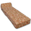 Comfy Kids Chaise dépliante - Rose Camo