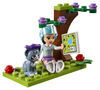 LEGO Friends Emma's Art Stand 41332