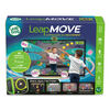 LeapFrog LeapMove Active Learning Video Game System - French Edition