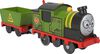 Thomas and Friends Whiff Toy Train, Motorized Engine with Cargo, Preschool Toys