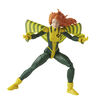 Marvel Legends Series X-Men, figurine de collection Marvel's Siryn de 15 cm