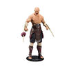 Mortal Kombat: Baraka Figurine