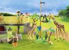 Playmobil - Adventure Zoo