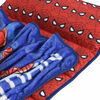Toddler Nap Mat Blanket, Marvel Spiderman