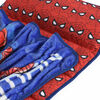 Couverture pour la sieste avec oreiller intégré, Spiderman marvel