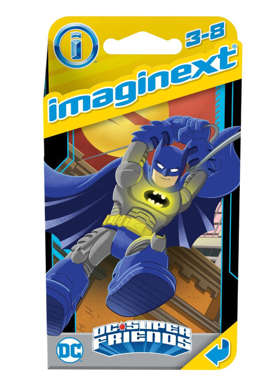 Imaginext DC Super Friends - Batman