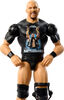 WWE Main Event Series "Stone Cold' Steve Austin figure