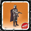 Star Wars Retro Collection The Mandalorian (Beskar)