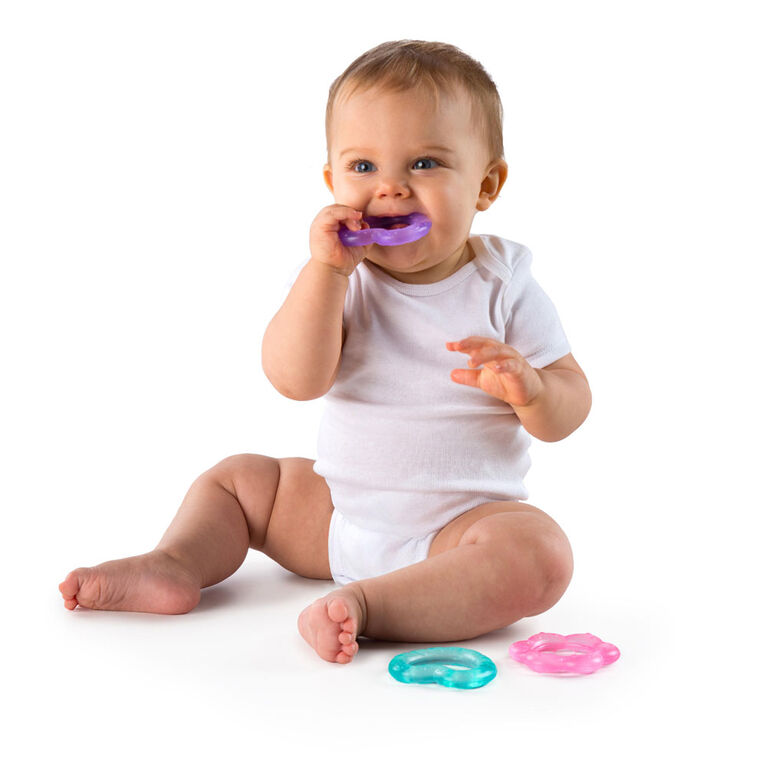 Chill & Teethe Teething Toy