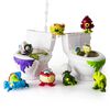 Flush Force - Series 1 - Bizarre Bathroom Collectible 8-Pack Figures (Color/Styles May Vary)