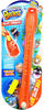 Mighty Beanz Flip Track - Orange