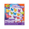Crayola - Paper Butterflies Science Kit