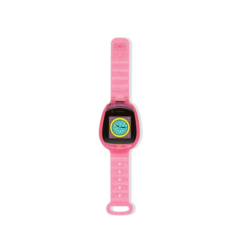 L.O.L. Surprise! Smartwatch and Camera with Cameras, Video, Games, Activities, and more