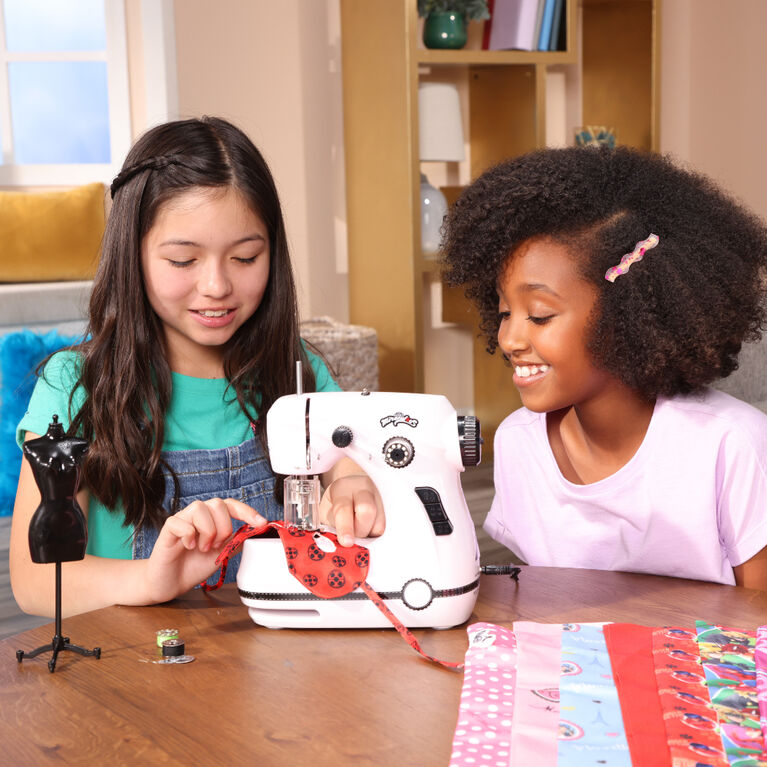 Miraculous Sewing Machine
