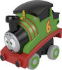 Thomas et ses Amis - Percy Cascades Press and Go