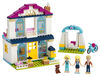 LEGO Friends La maison de Stéphanie 4+ 41398 (170 pièces)