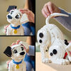 LEGO Disney Chiot des 101 Dalmatiens, Idée-Cadeau Nostalgique pour les Amateurs Adultes d'Objets de Collection 43269