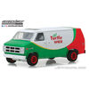 1:64 Collection col bleu Séries 5 - 1983 GMC Vandura