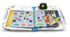LeapFrog LeapStart 3D Disney Princess Shine with Vocabulary Language & Communication Skills - English Edition