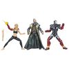 Marvel Studios: The First Ten Years Iron Man 3 Pepper Potts, Iron Man Mark XXII, and The Mandarin - R Exclusive