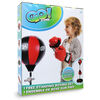 Go! Zone Floor Boxing Set