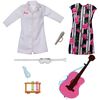 Barbie Doll and Surprise Accessories