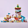 LEGO DUPLO 3in1 Tree House 10993 Building Toy Set (126 Pieces)