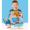 Just Like Home Talking Cash Register - English Edition