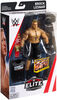 WWE - Collection Elite - Figurine articulée - Brock Lesnar.