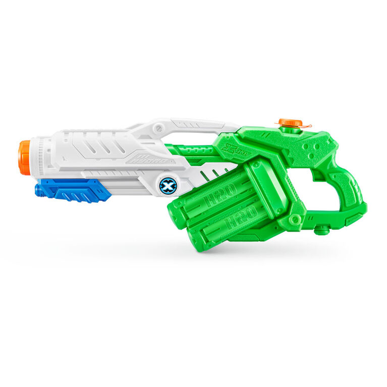 XSHOT Water Warfare Hydro Hurricane Water Blaster by ZURU