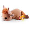 Hug-A-Lumps (Moyen) HOLLY de ZURU, Peluche lestée câline et spongieuse
