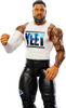 WWE Main Event Series Jey Uso Action Figure