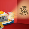 LEGO Spring Festival Trotting Lantern - Learning and Educational Building - Chinese Festival Toy - 80116