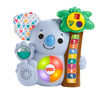 Fisher-Price - Linkimals - Koala compteur - Édition anglaise