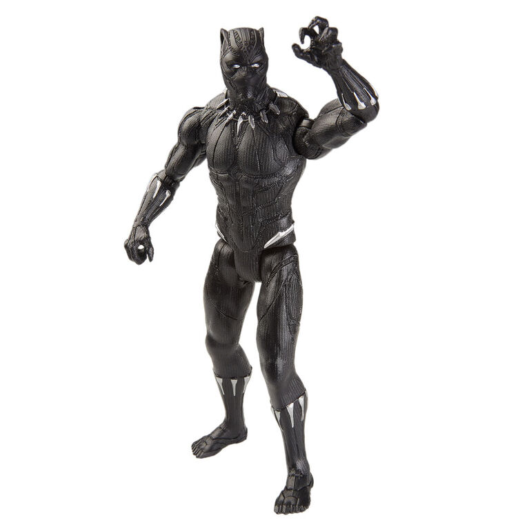 Marvel Avengers: Black Panther 6-Inch-Scale Action Figure. | Toys R Us ...